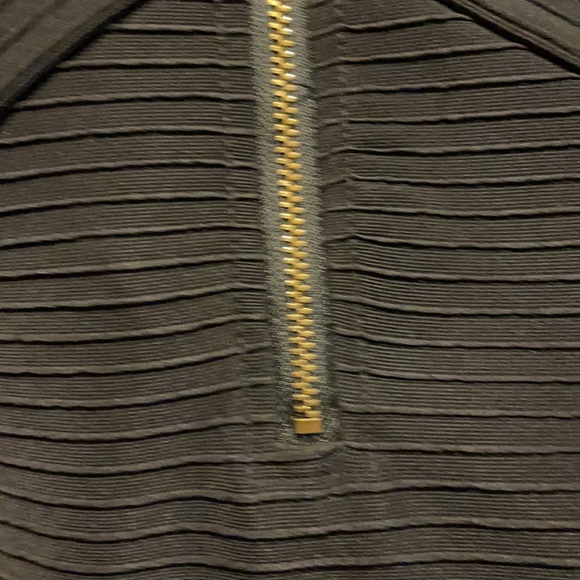 Sexy Little Black Guess Dress -Like New Condition - Picture 8 of 12